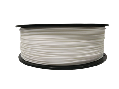 MRMS Filament za 3D pisač PA nylon, 1.75 mm, 1 kg, bijeli