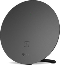 TELEKOM Mesh Wi-Fi repetitor Speed Home WLAN 2. Gen, Wi-Fi 6