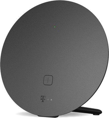 TELEKOM Mesh Wi-Fi repetitor Speed Home WLAN 2. Gen, Wi-Fi 6