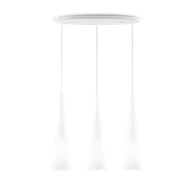 IDEAL LUX Visilica Milk ID030326, SP3, E27