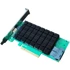 HIGHPOINT RAID/SAS kontroler Rocket 710L, 8 portova, PCIe 3.0 x8, 12 Gb/s