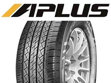 APLUS A919 235/60R17 106H XL, ljetne gume