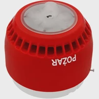 Akustično-optička sirena W2 SAO-P8/CM (2032000015836)