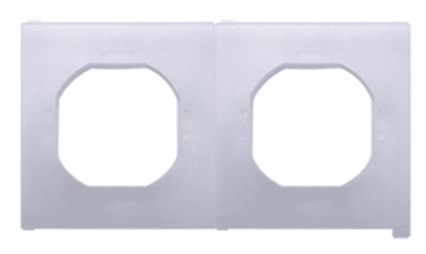 IP44 Set brtvi za okvir, 2 dijela, Detalj 82268UD-39