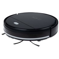Robotski usisavač RV400 , Wifi, HEPA filter, crna