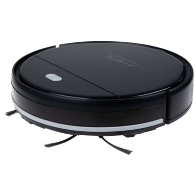 Robotski usisavač RV400 , Wifi, HEPA filter, crna