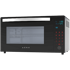 AENO Mini pećnica EO1, 1600W, 30 l, 6 programa, crna