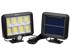 TRACER Solarno LED svjetlo Jupiter sa senzorom pokreta