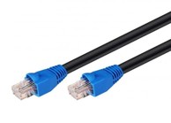 U/UTP Vanjski mrežni kabel CAT6, 10 m