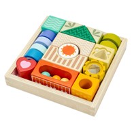 CLASSIC WORLD Kocke za, Istraživanje