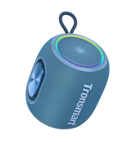 TRONSMART Bluetooth zvučnik T8 Mini, plava