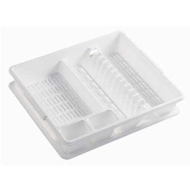 HEIDRUN Ocjeđivač s podmetačem veliki