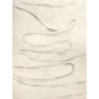 MALERIFABRIKKEN Ručno oslikana slika 88x118 cm Track The Line 