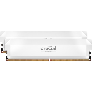 CRUCIAL Memorija DDR5-6000 Pro Kit 32GB 2x16GB UDIMM