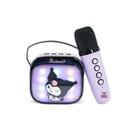 OTL Karaoke zvučnik s mikrofonom Popsing Kuromi