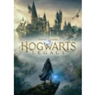 Igra za PC: Hogwarts Legacy