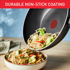 TEFAL Tava H05619