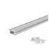Aluminijski profil ugradbeni, 7.4mm, 1m