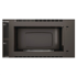 WHIRLPOOL Ugradbena mikrovalna pećnica s grilom AMW 4920/WH, 22 l, 1700 W, bijela