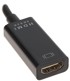 DELTA DP-W/HDMI-G adapter