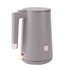BERLINGERHAUS Električno kuhalo za vodu BH-9576 Taupe Collection, taupe