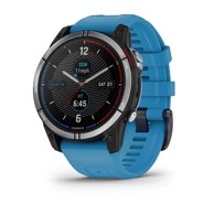 GARMIN Pametni sat Quatix 7 Sapphire, plavi