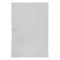 HAMMEL FURNITURE Bijela vrata za modularni sustav polica, 43x66 cm Mistral Kubus 