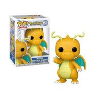 FUNKO POP! Figura Dragonite