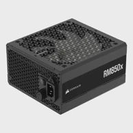 CORSAIR Napajanje RM850x, 850 W 24-pin ATX ATX crni
