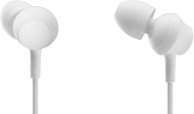 PANASONIC Slušalice RP-TCM 360E-W, bijele