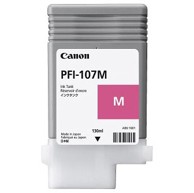 CANON Tinta za printer PFI-107M Magenta
