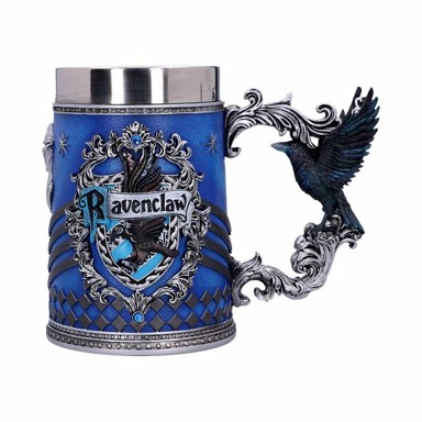 NEMESIS NOW Krigla Harry Potter Ravenclaw 801269143251