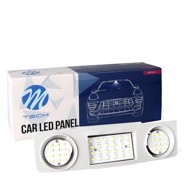 M-TECH CLB108 LED modul unutarnje rasvjete