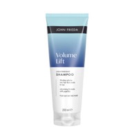 JOHN FRIEDA Lightweight Shampoo, šampon za kosu Volume Lift
