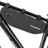 ROCKBROS Torbica za bicikl AS-043 3L, crna
