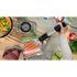 BOSCH Štapni blender Serie 6 Msm6m633 1000 W, nehrđajući čelik