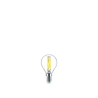 PHILIPS Master LED Luster Žarulja, E14, 2.5-25W, 927, P45, CL, DT
