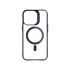 3MK Satin Armor MagCase, iPhone 15 Pro, prozirno