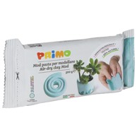 PRIMO Glinamol CMP.MOD500BLG pastelni 0,5kg, zelena
