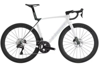 TREK Bicikl Madone SL 7 Gen 8 2026, bijelo-siva