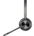 POLY Stereo slušalice Voyager 4320-M, USB-A na USB-C kabel, BT700 dongle