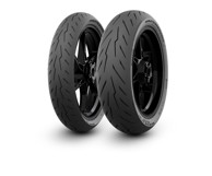 PIRELLI Cestovna moto guma 260/40R18 84V Diablo Powercruiser