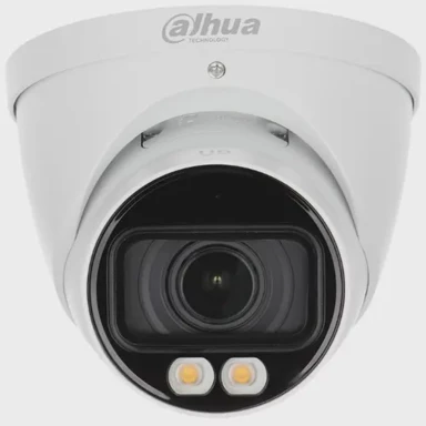 DAHUA Kamera IPC-HDW2249T-ZS-IL-27135, Dome, Smart Dual