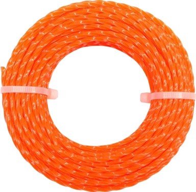FLO Rezna struna 89480, Silent, 2,4 mm, 15 m