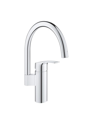 GROHE Eurosmart miješalica za sudoper visoka
