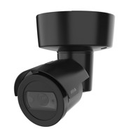 AXIS Sigurnosna kamera 02134-001 Bullet IP, unutarnja i vanjska, 2304×1728 px, strop/zid