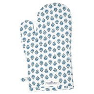 GREEN GATE Pamučna kuhinjska rukavica Juna