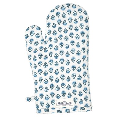 GREEN GATE Pamučna kuhinjska rukavica Juna