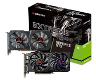 BIOSTAR Grafička kartica GeForce GTX 1660Ti, 6GB, GDDR6