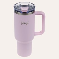 BAAGL B-Cup, ružičasti